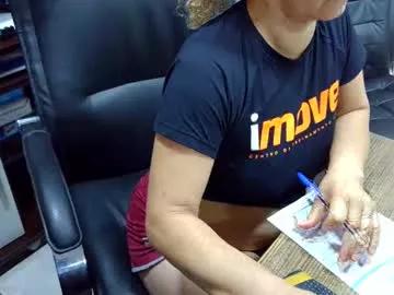 laylabrasil from Chaturbate