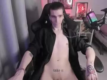 lazy_haze from Chaturbate is Freechat