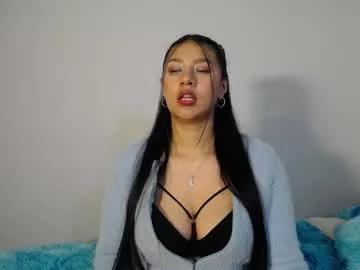 leah_cyrus from Chaturbate is Freechat