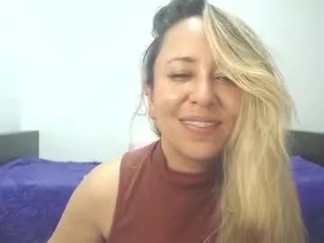 leah_susman from Chaturbate is Freechat