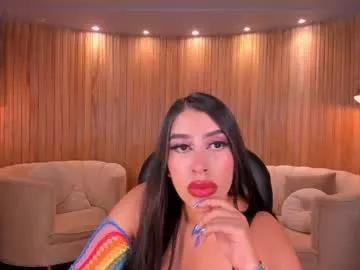leahlombardi_ from Chaturbate is Freechat