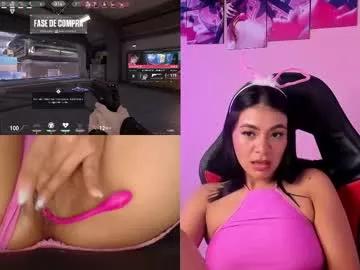 Check-out our cam rooms range and converse on a personal level with our delicious livecams streamers, showing off their spicy curves and toys.