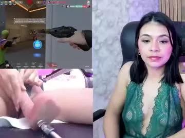 Check-out our cam rooms range and converse on a personal level with our delicious livecams streamers, showing off their spicy curves and toys.