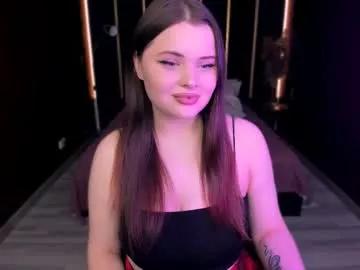 ledi_britmi_ from Chaturbate is Freechat
