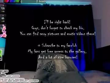lee_green from Chaturbate is Freechat