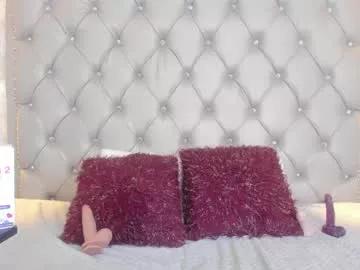 leigh_angels from Chaturbate is Freechat