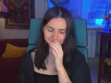 leila_murphy from Chaturbate is Freechat