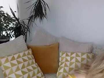 lemonmczesty from Chaturbate is Freechat
