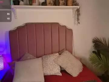 lena_black from Chaturbate is Freechat