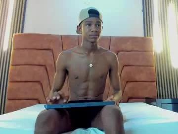 leo_smith02 from Chaturbate is Freechat