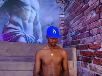 leomarquez_ from Chaturbate is Freechat