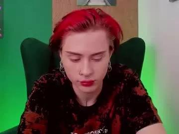 leon_crystall from Chaturbate is Freechat