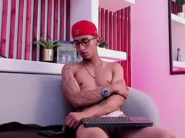 leoncreed from Chaturbate is Freechat