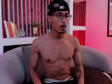 leoncreed from Chaturbate is Freechat