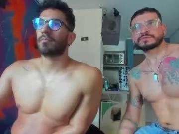 leondevereda_ from Chaturbate is Freechat