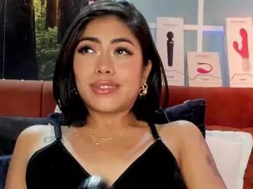 leslybailey from Chaturbate is Freechat