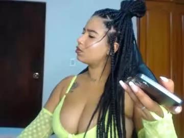 leslycarsson from Chaturbate is Freechat