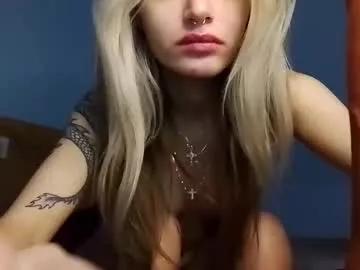 lesyawhite from Chaturbate is Freechat