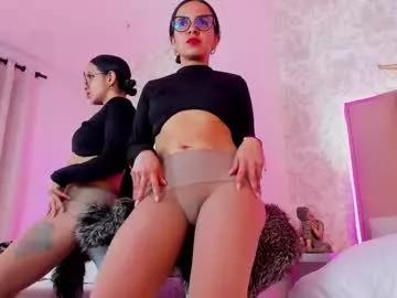 Check-out our cam rooms range and converse on a personal level with our delicious livecams streamers, showing off their spicy curves and toys.