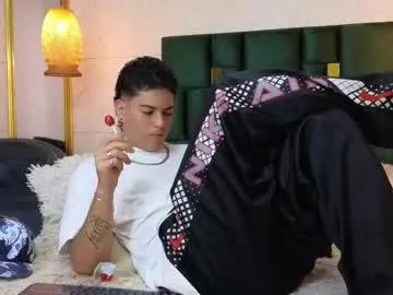 levy_steve from Chaturbate is Freechat