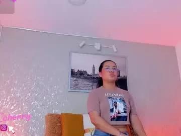 lexa_cherry_ from Chaturbate is Freechat