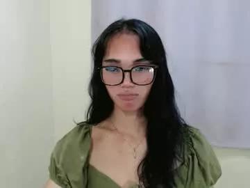 lexibabe_ from Chaturbate is Freechat