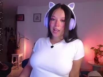 lexie_babe from Chaturbate is Freechat