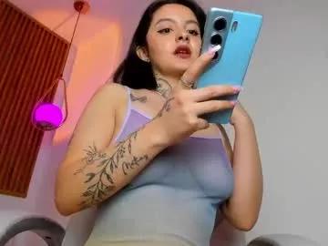 lexirouge_ from Chaturbate is Freechat