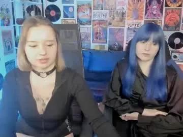 lexiwenford from Chaturbate is Freechat