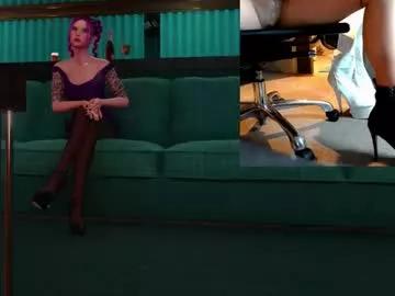 Check-out our cam rooms range and converse on a personal level with our delicious livecams streamers, showing off their spicy curves and toys.