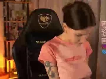 lexy_sinn from Chaturbate is Freechat