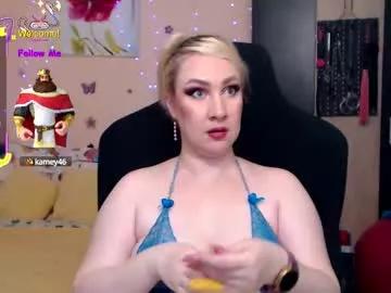 lexygold from Chaturbate is Freechat