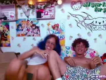 leylaminmin from Chaturbate is Freechat
