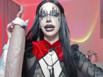 leylanoir from Chaturbate is Freechat