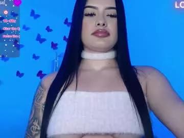 lia_kentuky from Chaturbate is Freechat