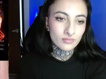 lia_miss2 from Chaturbate is Freechat