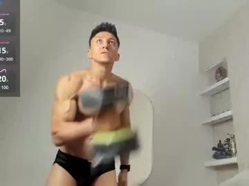 liaam_brooks from Chaturbate is Freechat