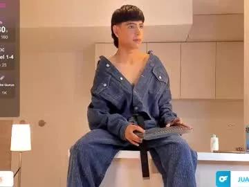 liam_055 from Chaturbate is Freechat