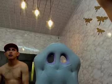 liam_and_barbie from Chaturbate is Freechat