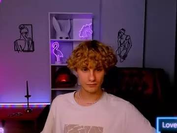 liam_bb from Chaturbate is Freechat