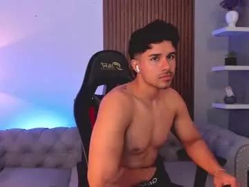 liam_colliins from Chaturbate is Freechat