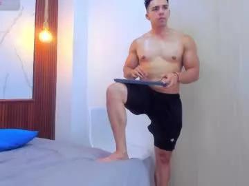 liam_forest_ from Chaturbate is Freechat