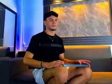 liam_genner from Chaturbate is Freechat