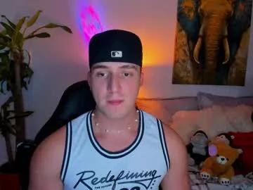 liam_oficial from Chaturbate is Freechat