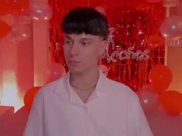 liam_thunder from Chaturbate is Freechat