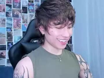liamelf from Chaturbate is Freechat