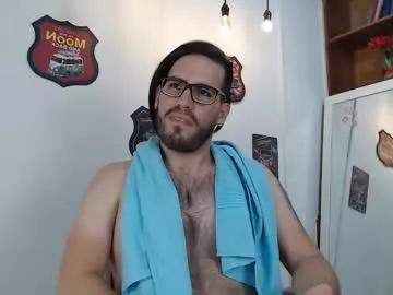 liamhill9 from Chaturbate is Freechat