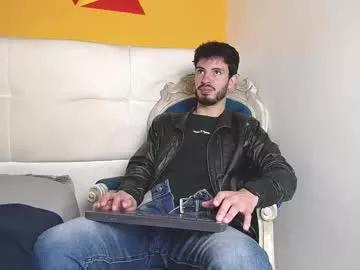 liamluxe from Chaturbate is Freechat