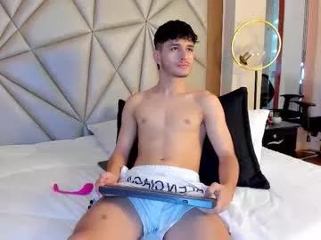 liammuller from Chaturbate is Freechat