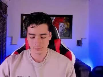 liamwyatt_ from Chaturbate is Freechat